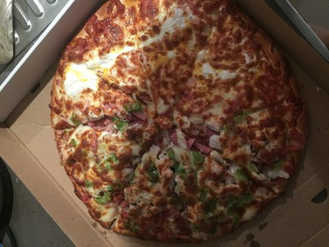 Pizza 2 Night - Hotel WA 0