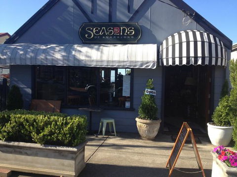 Seasons Of Kurrajong - Hotel WA 24