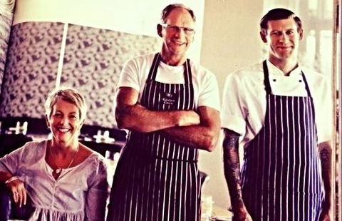 Seasons Of Kurrajong - Hotel WA 14