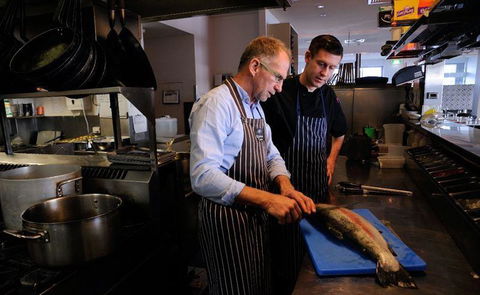 Seasons Of Kurrajong - Hotel WA 15