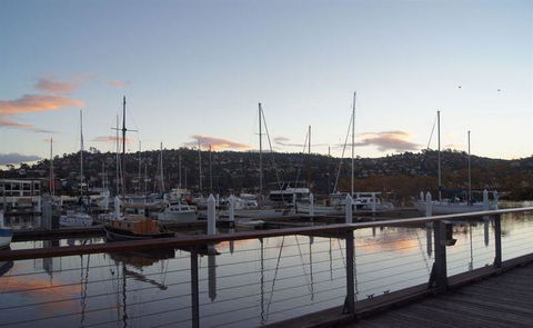 Seasons Of Kurrajong - Hotel WA 17