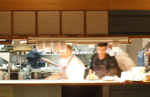 Seasons Of Kurrajong - Hotel WA 19