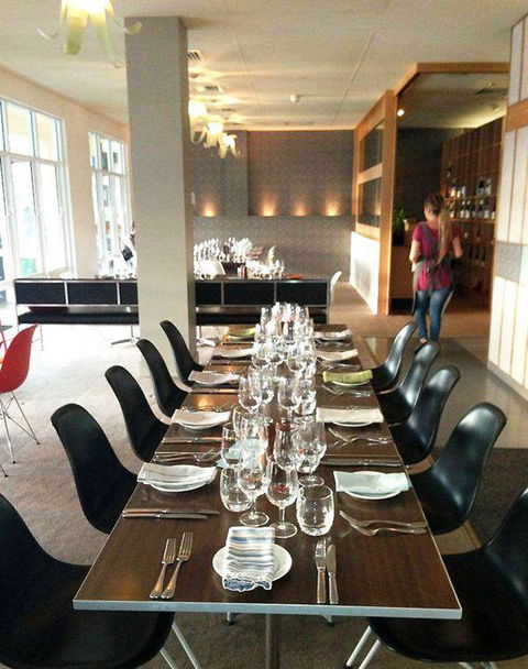 Seasons Of Kurrajong - Hotel WA 4