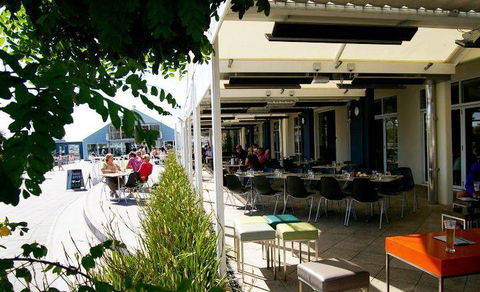 Seasons Of Kurrajong - Hotel WA 6