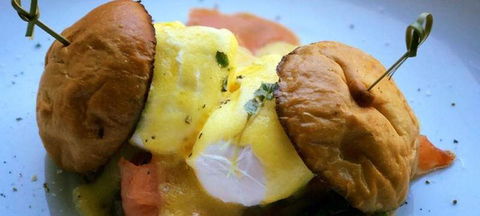 The Vard Restaurant - Hotel WA 0