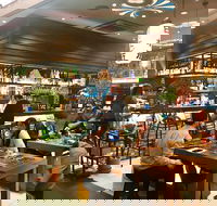 Yebisu Bar  Grill - Hotel WA