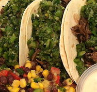 Famished Homestyle Food Bar - Hotel WA