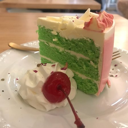 Kusuka Cafe - Hotel WA 0