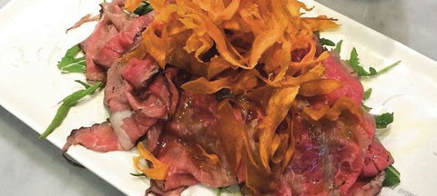Ragu Pasta And Wine Bar - Hotel WA 2