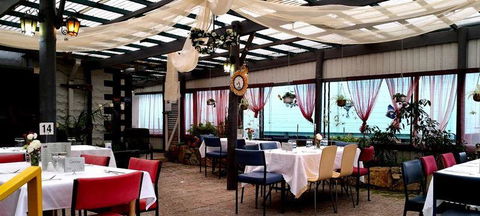 Ramentic - Hotel WA 25