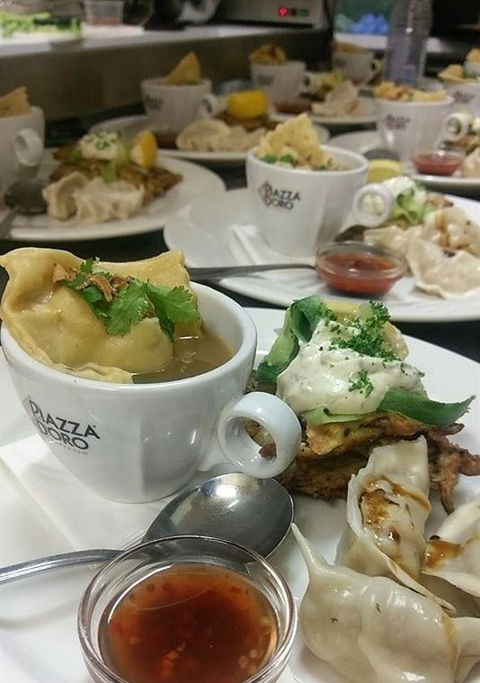 Ramentic - Hotel WA 2