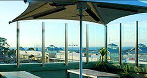 Ambrosia Cafe - Hotel WA 7