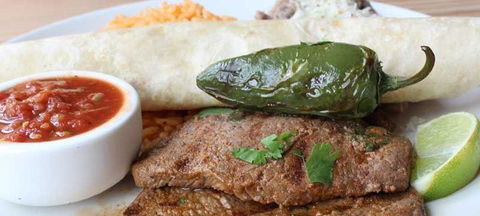 GV Hotel Shepparton Restaurant - Hotel WA 1
