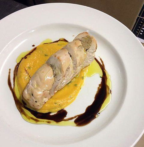 Ryans Restaurant - Hotel WA 9