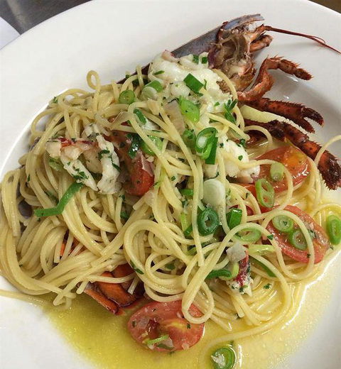 Ryans Restaurant - Hotel WA 11