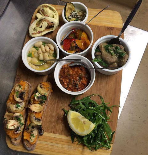 Ryans Restaurant - Hotel WA 12