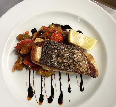 Ryans Restaurant - Hotel WA 13