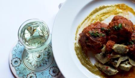 Ryans Restaurant - Hotel WA 15