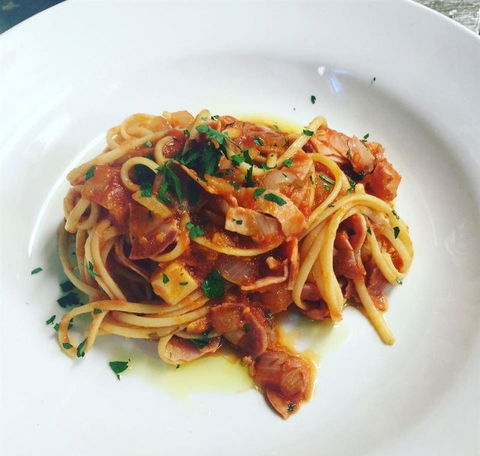 Ryans Restaurant - Hotel WA 1