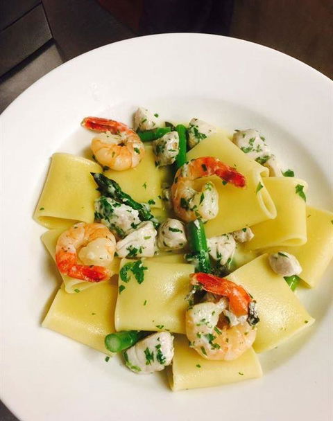 Ryans Restaurant - Hotel WA 2