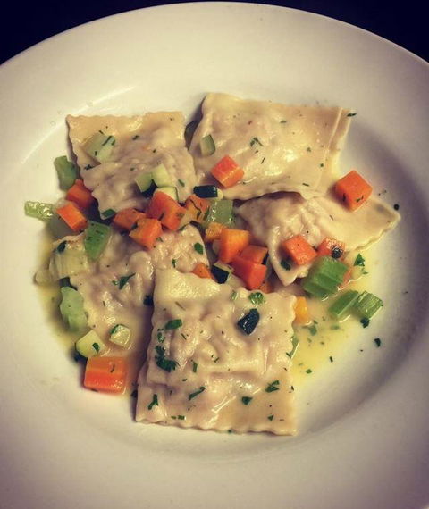 Ryans Restaurant - Hotel WA 3