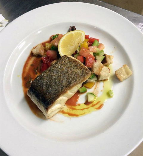 Ryans Restaurant - Hotel WA 4