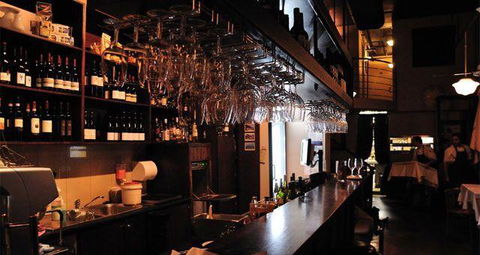 Ryans Restaurant - Hotel WA 5