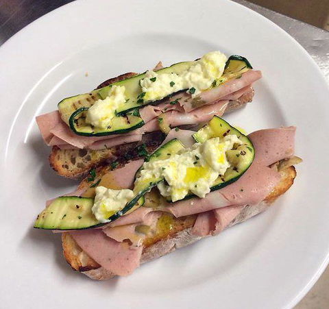 Ryans Restaurant - Hotel WA 6