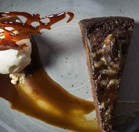 Stonelea Restaurant - Hotel WA