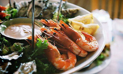 Twin Peeks Lingerie Restaurant - Hotel WA 6