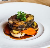 Frenchies Bistro and Brewery - Hotel WA