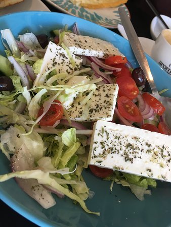 Kafe Meze Graceville - Hotel WA 0