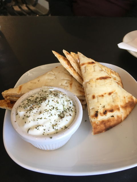 Kafe Meze Graceville - Hotel WA 1