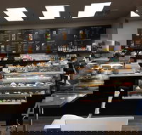 Marden Coffee Lounge - Hotel WA
