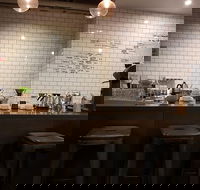 Normcore Coffee Roasters - Hotel WA