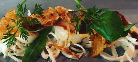 Paddock & Vine - Hotel WA 1