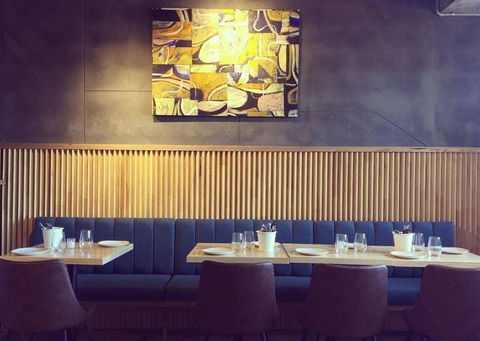 Paddock & Vine - Hotel WA 5