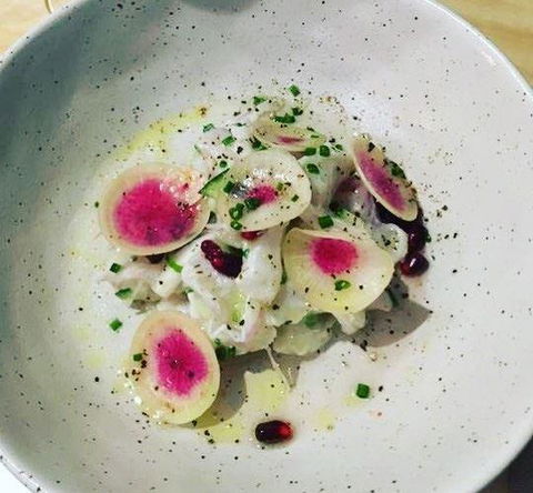 Paddock & Vine - Hotel WA 7