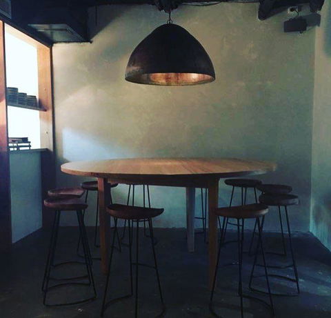 Paddock & Vine - Hotel WA 8