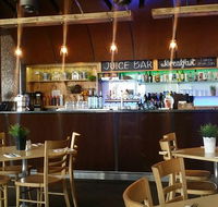 The Esplanade Hotel Restaurant - Hotel WA