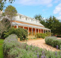 The Fitzroy Inn Dining Room - Hotel WA