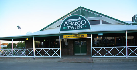 Amaroo Tavern - Hotel WA 0