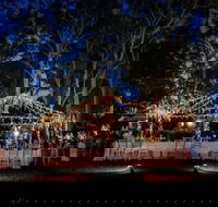 Penny Lane Gardens Restaurant  Function Centre - Hotel WA