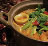 Indian Curry Bazaar - Hotel WA