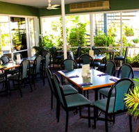 KBRs Licensed Restaurant - Hotel WA