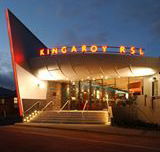 Kingaroy RSL - Hotel WA