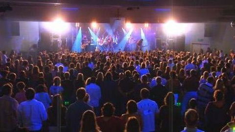 Brothers Leagues Club - Hotel WA 0