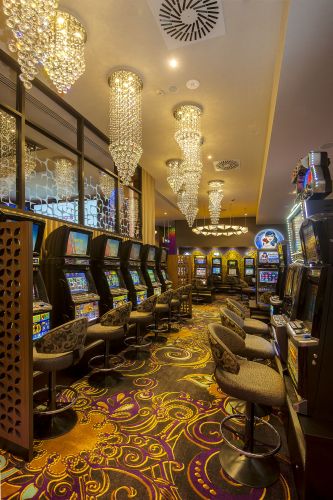 Brothers Leagues Club - Hotel WA 2