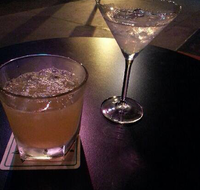 Bernies Jazz  Piano Bar - Hotel WA