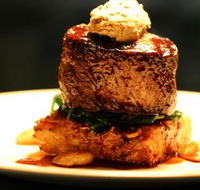Millers Beach Bar  Grill - Hotel WA